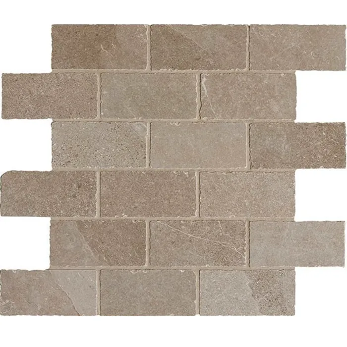 Shale Murreto A Spacco Taupe 30x30